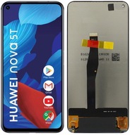 Dotykový LCD displej HUAWEI NOVA 5T