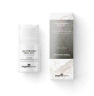 Organic Series Kyselina laktobionová 20% 50ml