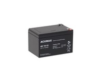 Batéria ACUMAX AV15-12 12V 15Ah