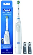 Zubná kefka Oral-B DB5 Pro Battery na batériu s presným čistým hrotom