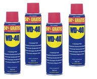 MULTIFUNKČNÝ PRÍPRAVOK WD-40 150 ml ODSTRAŇOVAČ HRDZE