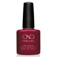 CND Shellac Rouge Rite - 7,3 ml