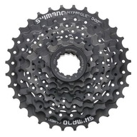 Kazeta Shimano Altus CS-HG31 8-rýchlostná 11-32