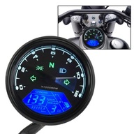 UNIVERZÁLNY DIAĽKOVÝ DIGITÁLNY MOTOCYKEL QUAD LCD