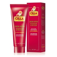 CELLA regeneračný krém na holenie 150ml