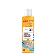 FARMONA JANTAR SUN Emulzia na opaľovanie SPF30 200ml