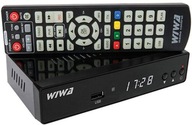 DVB-T/T2 tuner WIWA H.265 MAXX ELLEKTROPOINT