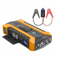 JUMP STARTER BOOSTER JUMP STARTER POWERBANK 89800mAh