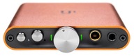 IFI Audio HIP-DAC V2 slúchadlový zosilňovač s DAC