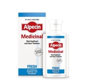 Alpecin Medicinal Fresh 200 ml osviežujúci toner