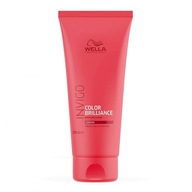 WELLA Invigo Color Brilliance with Lime Caviar vlasový kondicionér 200 ml