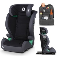 Autosedačka Isofix 100-150cm ŠIROKÉ SEDADLO Lionelo Igo