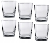 AMBITION WHISKY GLASS PARADISE 6KS 300ML