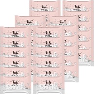 36x LUBA Tuli Water Wipes Voda a Panthenol