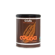 Becks Criollo Cocoa 250g - Bio kakao