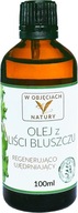 Anticelulitídny olej z listov brečtanu - 100 ml.