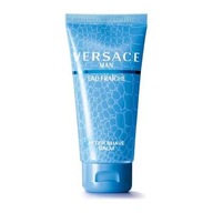 Versace Man Eau Fraiche balzam po holení 75 ml