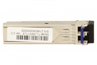 Modul SM311LS 1 GB SFP LC SM (10 km)