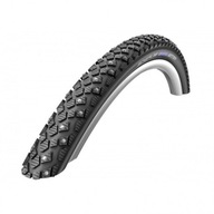 SCHWALBE MARATHON WINTER PLUS zimná pneumatika s hrotmi 28x1.60 700x40c