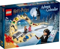 LEGO® súpravy Harry Potter Adventný kalendár 75981