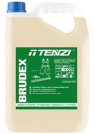 TENZI BRUDEX 5L. U-06/005 UNIVERZÁLNY ČISTIACI PROSTRIEDOK