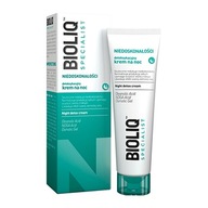 BIOLIQ IMPERFEECTIONS DETOXIFIKAČNÝ NOČNÝ KRÉM