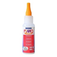 FIMO LIQUID - termosetový gél - 200ml