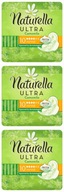 Naturella Ultra Normal Hygienic 3x10 ks