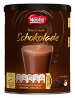 Nestlé Schokolade Čokoláda na pitie 250 g DE