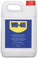 WD-40 penetračný konzervačný olej, 5 litrov