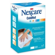 Nexcare COLDHOT veľkosť MAXI, 30 x 19,5 cm 1 kus