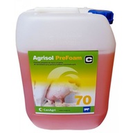 Agrisol PreFoam 70 - 10 kg