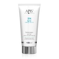 APIS Oxy O2 Terapis okysličujúci peeling s účinkom