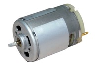 3,6V jednosmerný motor 8300 ot./min 25W JOHNSON [P39]