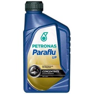 PETRONAS PARAFLU UP RED KONCENTRÁT 1L