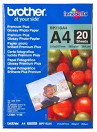 FOTOPAPIER LESK BROTHER A4 20ks 260g