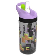 MINECRAFT ENDERMAN VODA 560ml BPA FREE ORIGINÁL