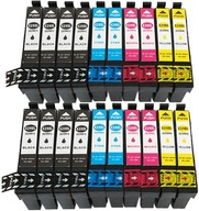 20x ATRAMENTY 29 XL PRE EPSON XP235 XP245 XP332 XP335 XP342 XP432 XP435