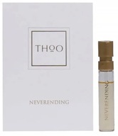 Vzorka parfumu The House Of Oud NEVERENDING EDP 2 ml