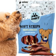 MR. BANDIT SOFT STRIPS - kačica s treskou