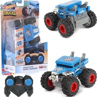 HOT WHEELS MONSTER TRUCKS BONE SHAKER 63649 DIAĽK