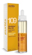 109 Purles Goddess Dry Oil with Gold 50 ml pre zrelú pleť