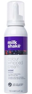 Milk Shake Col šľahačka FIALOVÁ 100 ml