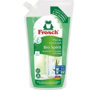 Čistič skla Bio Spirit 1 l Frosch