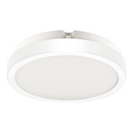 Stropné svietidlo VERA White Neutral Color 4000K 12W LED IP65 18cm Dizajn