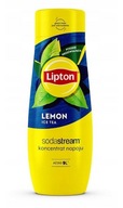 Vodný sirup Soda Stream Lipton Ice Tea 440 ml