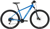 M-BIKE BIG 40-D 29ER MODRÁ L -19