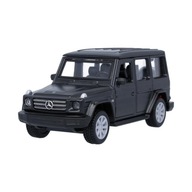 AUTO MERCEDES G BLACK RESORAK