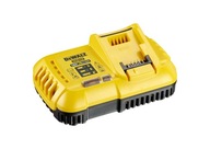 nabíjačka pre 18V a 54V batérie DeWalt DCB118