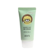 Skin79 Animal BB krém Angry Cat SPF50 / PA +++ 30 ml